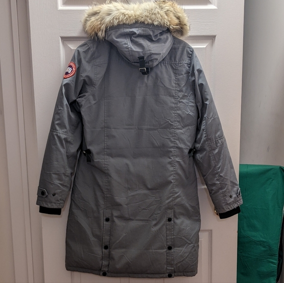 Canada Goose Kensington - Picture 2 of 14